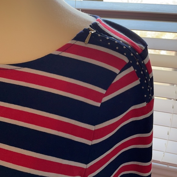 The Limited Striped Shirt - Picture 2 of 5